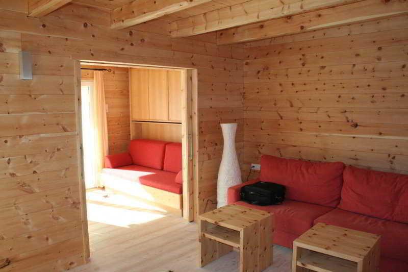 Frieden Das Alpine Panorama Hotel Hochpillberg ภายนอก รูปภาพ